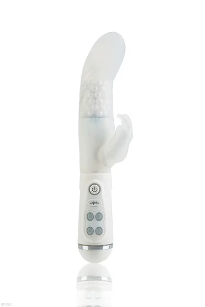 California Exotic Silicone Jack Rabbit Jr. — image 5 of 6