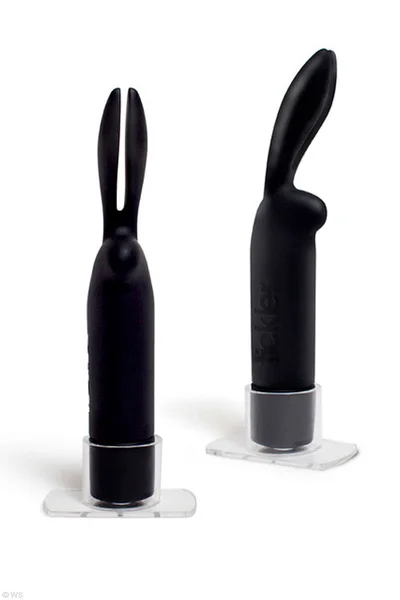 Tickler Coney 7.5" Rabbit Vibrator — image 4 of 4