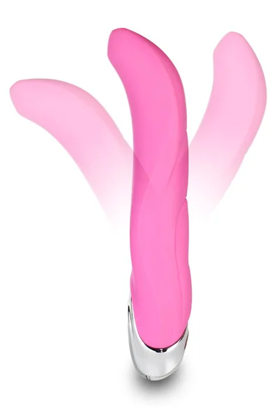 Shots Toys 7.25" Waterproof 10-Speed G-Spot Vibrator — image 4 of 4
