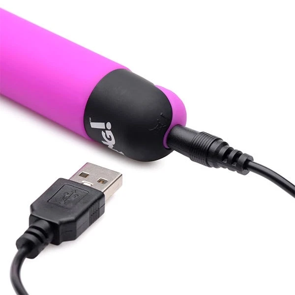 BANG! 10X G-Spot Vibrator