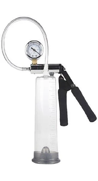 Precision Pump Advanced 2