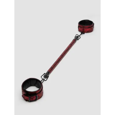 Fifty Shades of Grey Sweet Anticipation Spreader Bar with Cuffs