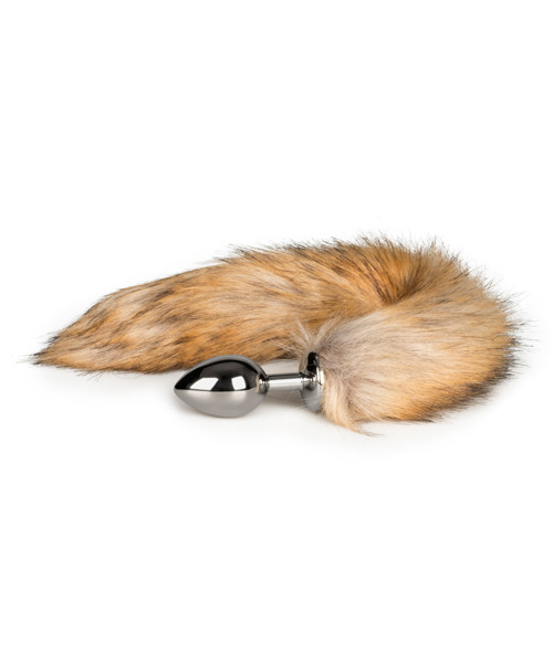 Fox Tail Plug