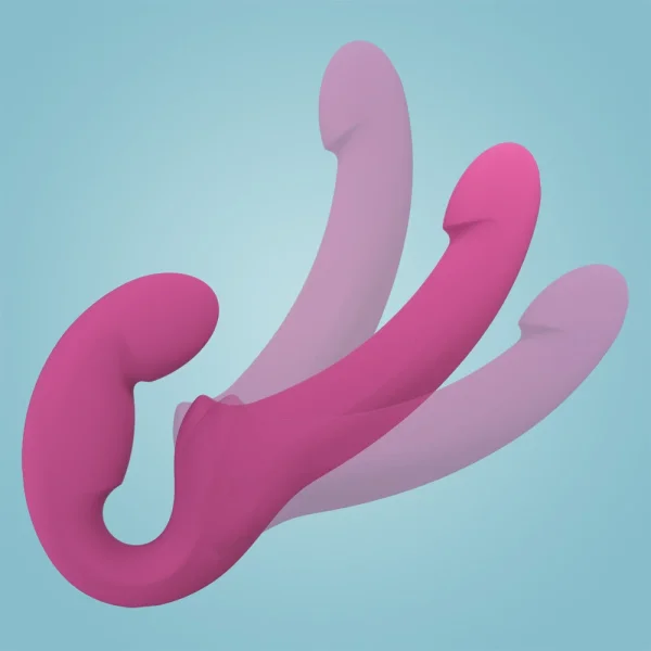 Fun Factory Share Lite Double Dildo