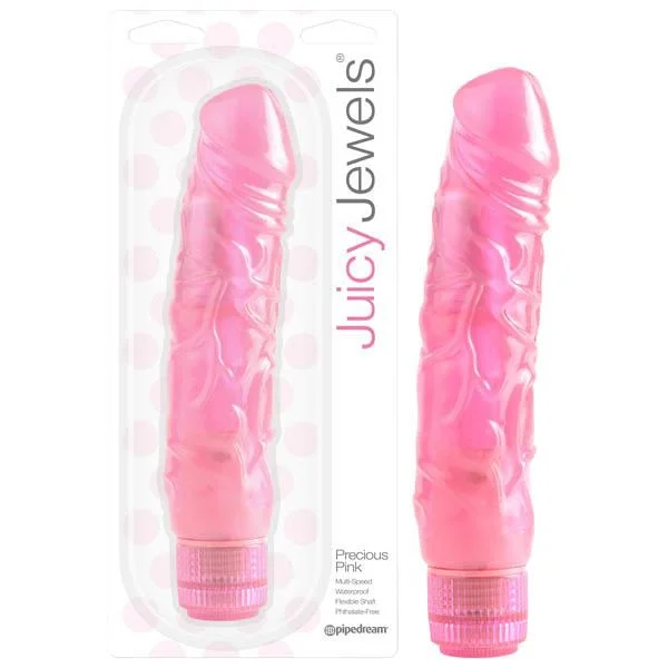Juicy Jewels Precious Pink