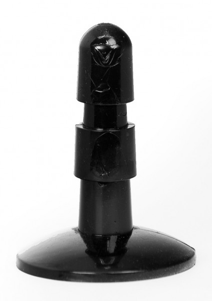 Ventouse Suction Cup - Black