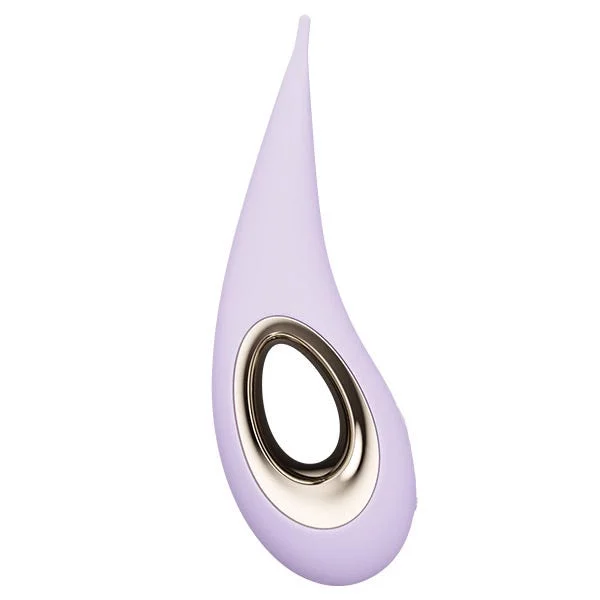 LELO DOT™ Pinpoint Clitoral Vibrator
