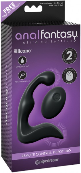 Remote Control P-Spot Pro