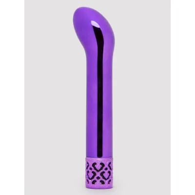 Royal Gems Jewel Rechargeable G Spot Vibrator