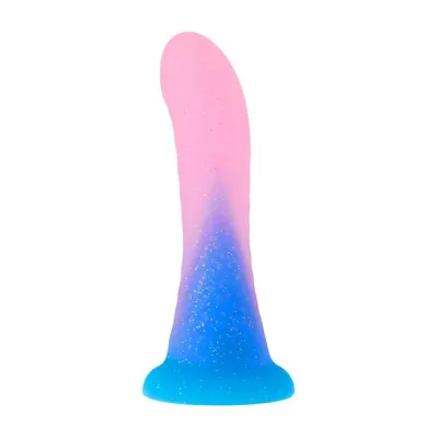 Nood Colours Glitter Dildo