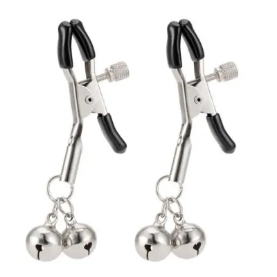 Please Punish Master Clamps