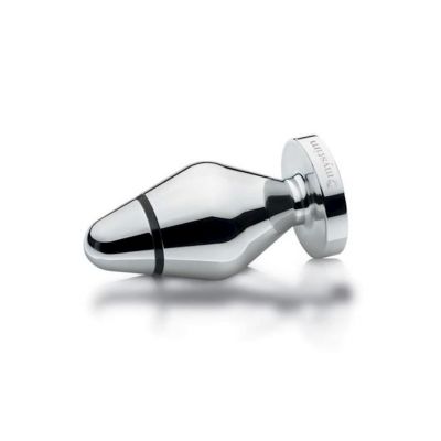 Mystim John Butt Plug L