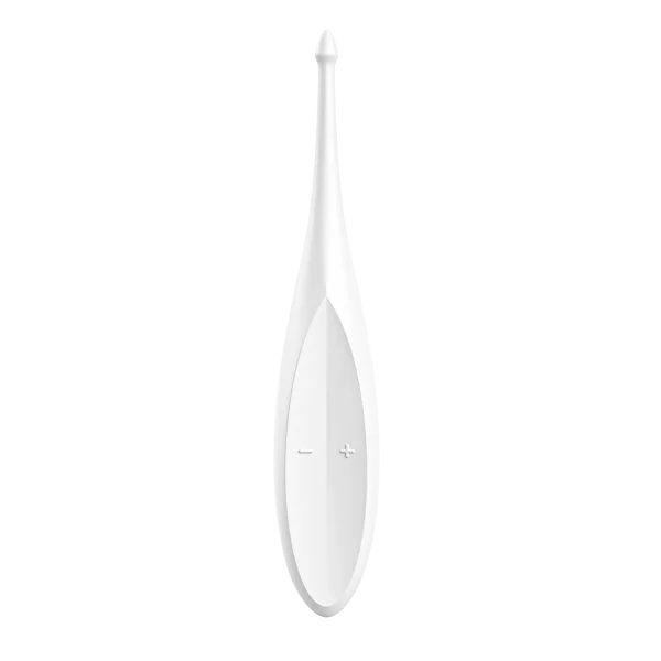 Twirling Fun Clit Stimulator