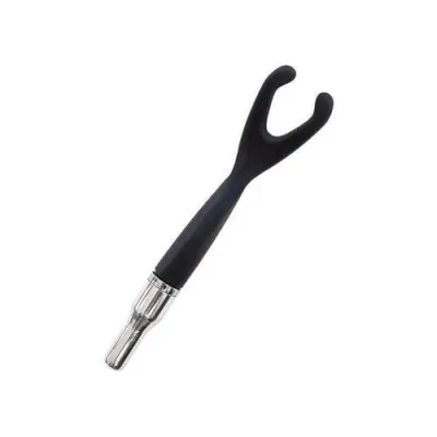 The Flex Capacitor Neon Wand Accessory