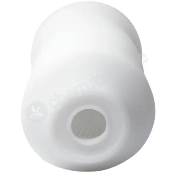 Tenga 3D Spiral Stretchy & Soft Masturbation Pleasure Sleeve