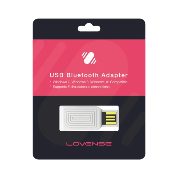 Lovense USB Bluetooth Adapter