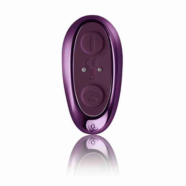 Rock Chick Diva G-Spot Vibrator