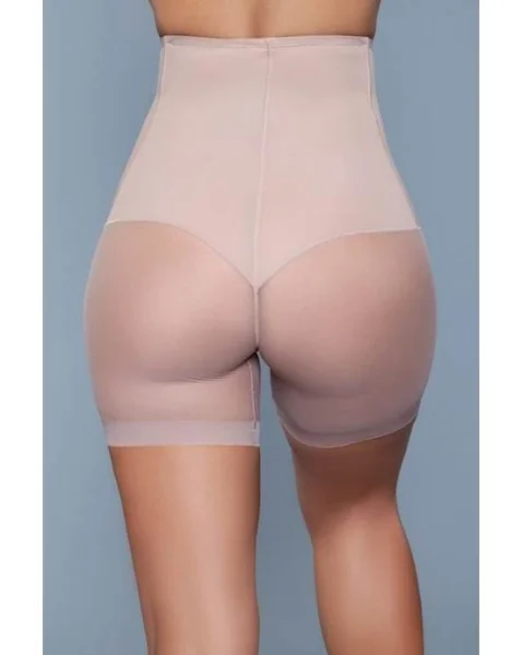 Held Together Shapewear Short