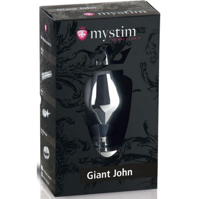 Mystim Giant John