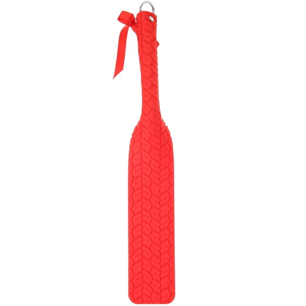 Sei Mio Tread Carefully Tyre Textured Paddle