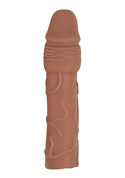 Natural Realskin Penis Xtender