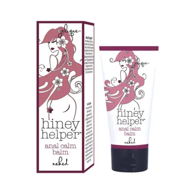 Hiney Helper Desensitizing Gel 5 Oz