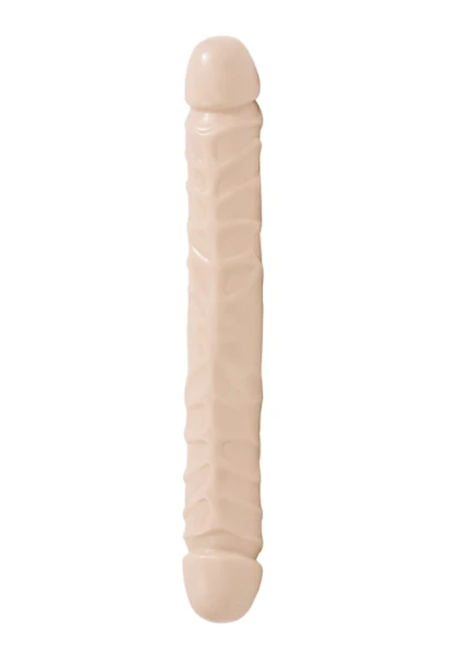 Jr Veined Double Header 12 Inch Bender Dong