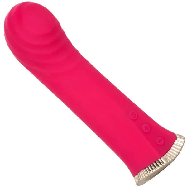 CalExotics Uncorked - Merlot Mini G-Spot Vibe