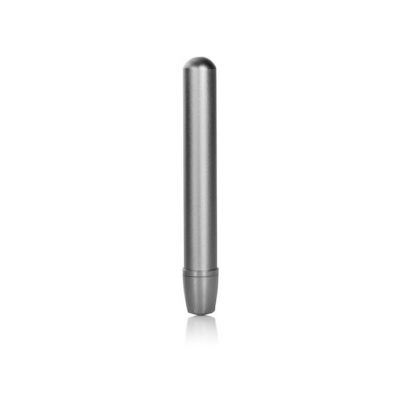 Aluminum Heat Wave Slender Massager Silver Silver