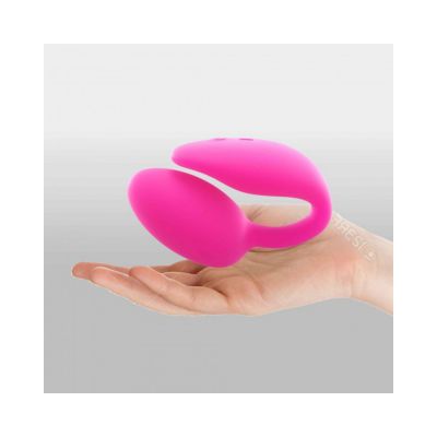 Love To Love Wonderlove Pink