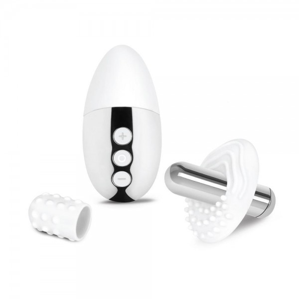 Le Wand Little Pleasures 6-Piece Collection