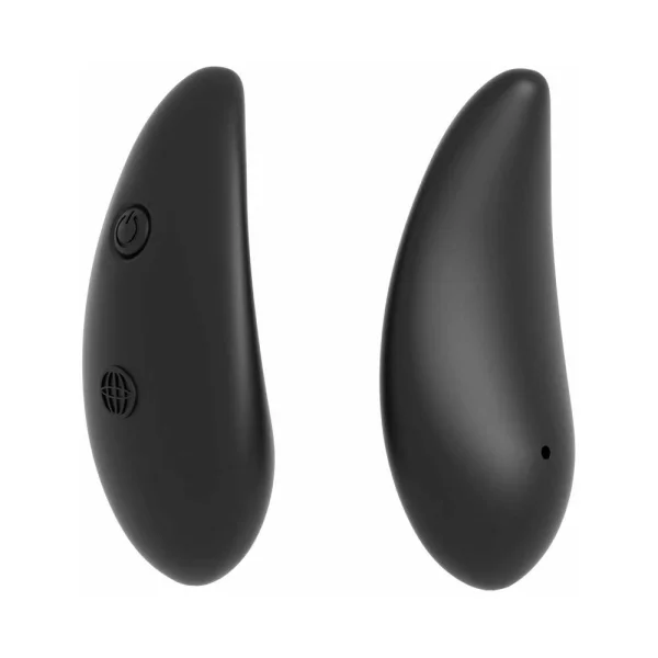 Fcr - Remote Control Double Penetrator