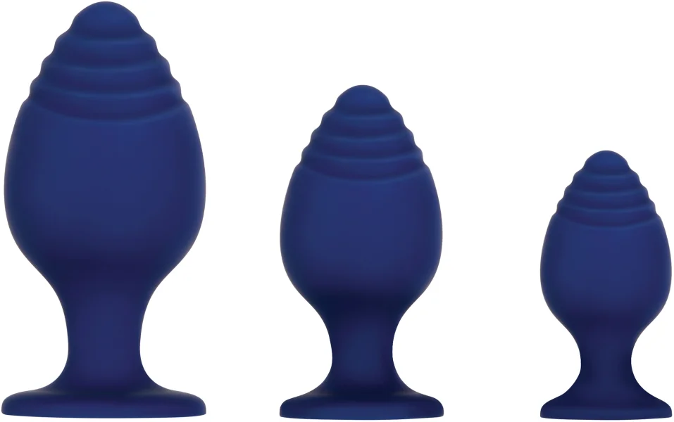 Get Your Groove On Anal Trainer Kit