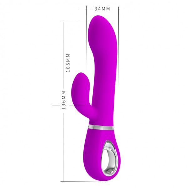 Ternence Rabbit Vibrator