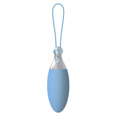 Lovely Vibes Perfectly Shaped Soft Touch Stimulator