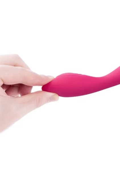 Iris G-Spot Vibrator