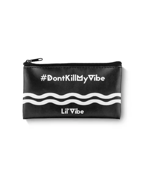 Lil'bullet Vibrator - Pink