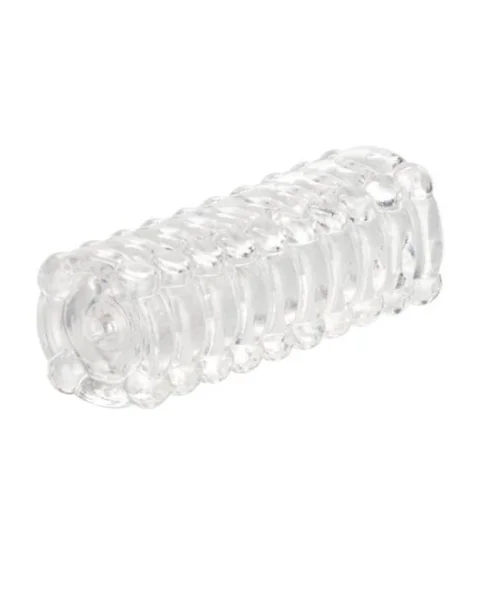 Ribbed Stroker