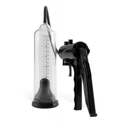 Pipedream Pump Worx Thick Dick Power Pump