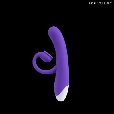 Hop Oh Bunny Dual Rabbit Vibrator