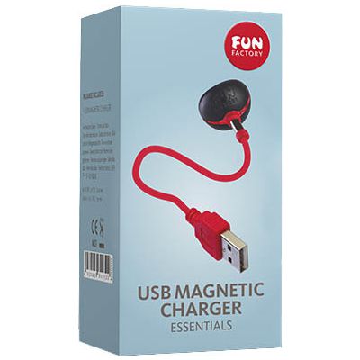 USB Magnetic Charger