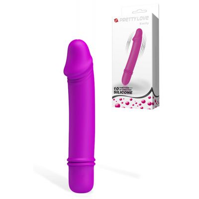 Pretty Love Emily Petite Vibrator