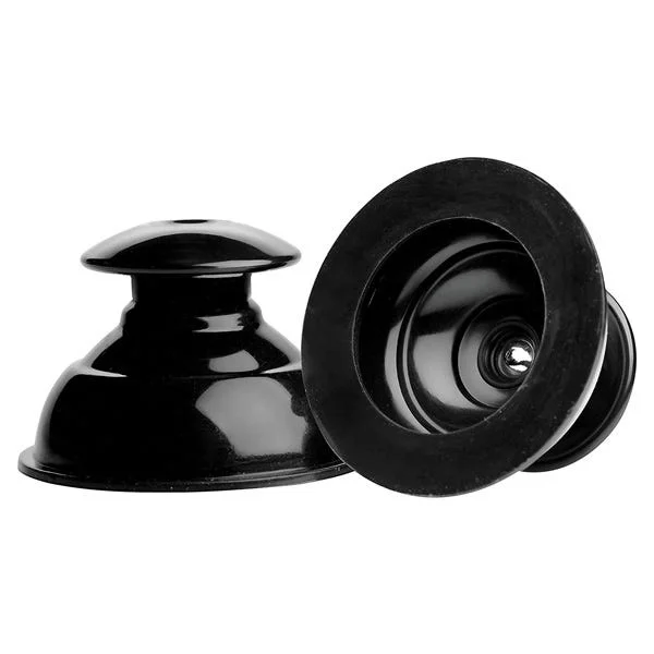 XL Plungers Extreme Nipple Suckers