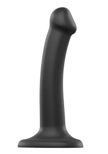 Happy Rabbit Vibrating Strap On Harness Set