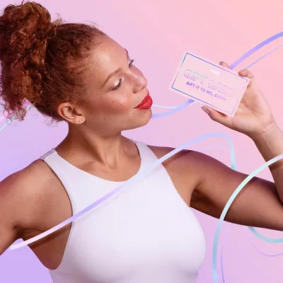 VUSH e Gift Card