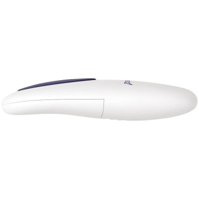 Wicked Twister Vibrating Butt Plug