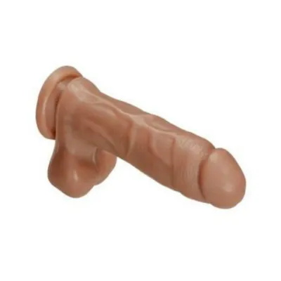 Realistic Dildos Cloud 9 Working Man 7 Tan Your Social Media Influencer thick