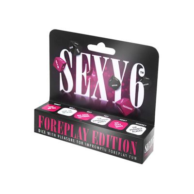 Sexy 6 Dice Game