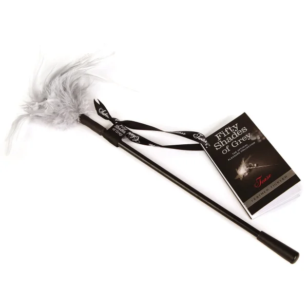Fifty Shades Tease Feather Tickler