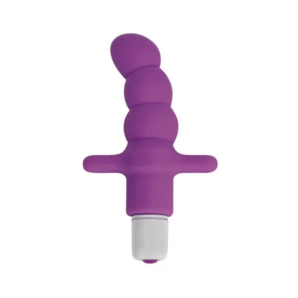 Gossip Desire 3 Speed 4 Function Silicone Waterproof Vibe — image 6 of 16
